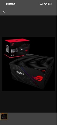 ASUS ROG THOR 850W（五年保養）