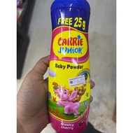 carrie junior baby powder