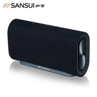 丹大戶外【SANSUI】低音王者HIFI/AUX/TF/免持通話/藍芽播放器 SB-11 藍芽喇叭│音箱│音響│無線音響