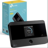TP-Link M7350 4G LTE Mobile Wi-Fi(Wi-Fi蛋)