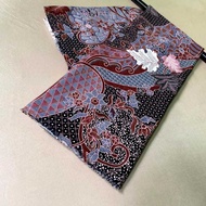 Latest Batik Fabric/Batik Fabric Metered Batik Fabric/Batik Fabric/Fine Batik Material/Printing Bati