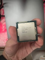 電腦cpu i5 4460