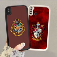 YZ-46 Harry Potter Academy LOGO Very beautiful Casing for Xiaomi Redmi Note POCO 6A 9T 9A 7 M3 Pro