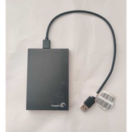 500 gb External HDD Seagate External Hard Drive