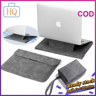 2 in 1 Laptop Bag Protective/Laptop Case/Laptop Protector/Macbook Notebook Magnet 13 14 15 inch