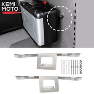 Wall holder Side Case Vario Box For BMW R 1200 1250 GS LC F 850 GS R1250GS R1200GS F850GS F750GS Wal