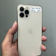 Iphone 12 pro 256 inter