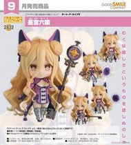 【GETO玩具屋】預購24.9月 0504結單｜GSC 黏土人 約會大作戰 星宮六喰