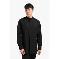 [NEW] TWP NOZAN SHIRT LONG SLEEVE BAJU MUSLIM PRIA LENGAN PANJANG HEYMALE