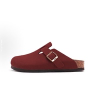 (พรีออเดอร์) รองเท้าแตะ Jeep Clog Boston ครบสี ของแท้ 100%