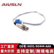 Adapt to Fuzhisheng Tewar Car Oxygen Sensor 6G91-9G444-AAA 0258006927