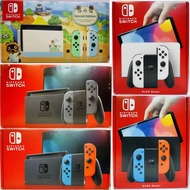 [USED] Nintendo Switch V2 Switch Animal Crossing Switch OLED NS V1 NS LITE [SECOND HAND / 2ND]