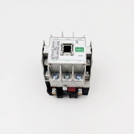 S-N50 แมกเนติก คอนแทกเตอร์ กระแส:AC-1=Ith 100A คอนแทกช่วย:2NO 2NC แรงดันไฟฟ้า:AC220V AC380V 50/60Hz