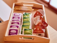 Konjaku-So Nara Naramachi Sauna Villa