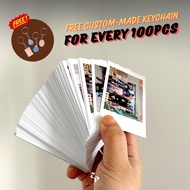 POLAROID MINI MURAH [30sen je]