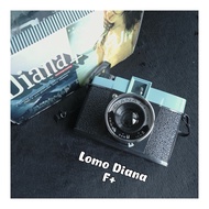 Lomo Diana F+ Camera (fullbox) film 120mm