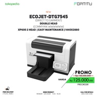 Printer DTG A3 Double Head