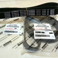 VAN BELT/FAN BELT/FAN Strap INNOVA INOVA FORTUNER HILUX DIESEL DIESEL