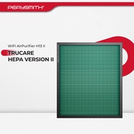 PerySmith Air Purifier H13 HEPA Filter