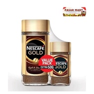 Nescafe Gold 200g+50g