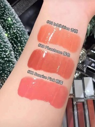 Best Sellers❤ 47/Piece TF Snowy Streamer Lip Gloss Ready Stock 3 Colors 20#22#08 1a8