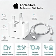 Apple 40W USB C Fast Charger Type C Adapter Compatible with iPhone Type-CFast Charger Cable For iPho