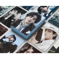 [55pcs] Pack PHOTOCARD TAEHYUNG V SPECIAL 8 PHOTO-FOLIO ALBUM LOMO CARD PHOTO CARD KPOP LOMOCARD BTS ARMY KPOPERS PHOTOCARD UNOFFICIAL OFFICIAL