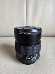 Carl Zeiss Contax CY 85mm 1.4