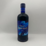 Nikka Session 奏樂威士忌(無盒，新舊版隨機發貨）