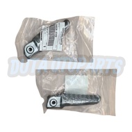 Footstep Step Rear Footrest ZX25R ZX-25R ZX25 R Right OriginalKiri kawasaki