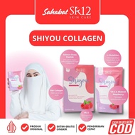 SHIYOU COLLAGEN SR12 SKIN WHITENING COLLAGEN DRINK/ COLLAGEN DRINK/