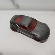 Hot Wheels Second Car Nissan 370z Diecast