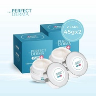 The Perfect Derma PLUS+The Perfect First Outer Cream