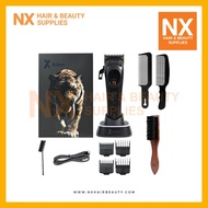 X - SABER - 8888 - HAIR CLIPPER