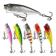 new model top water 6.7cm 7.7g popper hard lure lure fishing hard lure long cast popper hard lure ba