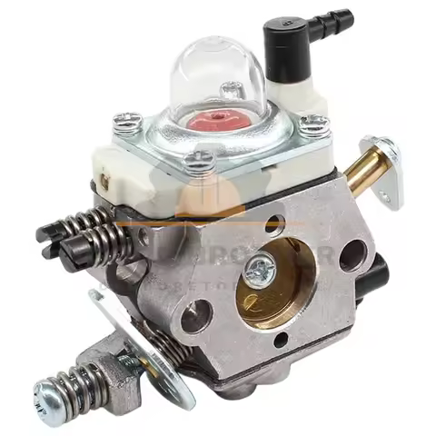 For Walbro WT-990-1 WY-990 ZENOAH Spare Parts Carb For BAJA CY23RC CY26RC CY27RC CY29RC GP290 carbur