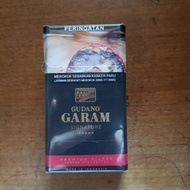 Gudang Garam Signature 12 1 slop