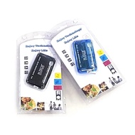 Car reader 6 slot with transparent data card cable car reader 6 slot M-tech