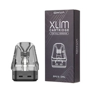 [BL] [ Cartridge ] Oxva Xlim V3 For Oxva Pod Authentic - Cartridge Pod Oxva Xlim Pro / Oxva Xlim Go 