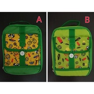 BEG THERMAL MILO (FREE BEKAS PLASTIK MILO)
