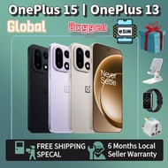 [Esim] OnePlus 13丨OnePlus 15丨Oxygen os OTA Global version Snapdragon 8 Elite 100w fast charging