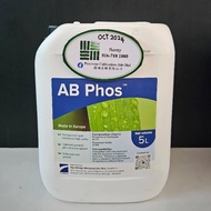 AGROBRIDGE AB Phos 5L Ready Stock.