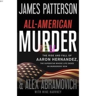 All-American Murder: The Rise and Fall of Aaron Hernandez, the Superstar Whose Life Ended on Murdere