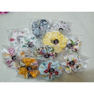 Scrunchie/Getah Rambut Handmade(Harga Borong)