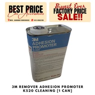 3M Remover Adhesion Promoter K520 CLEANING [1 CAN]