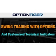 [COURSE] Option Tiger – SwingTradeMAX Course - Trading Courses, Learn Trading Online AZCR