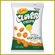 ♕ ◭ ✆ Leslie's Clover Chips