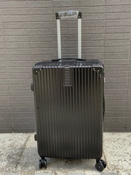 全新現貨🔥24吋行李箱，24吋中size 行李喼，24inch luggage，行李喼
