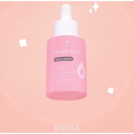 EMINA BRIGHT STUFF FACE SERUM / emina bright stuff serum / emina serum