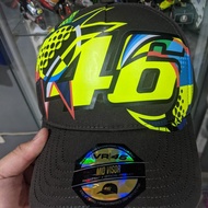 Topi Winter Test 2021 Valentino Rossi 46 Original